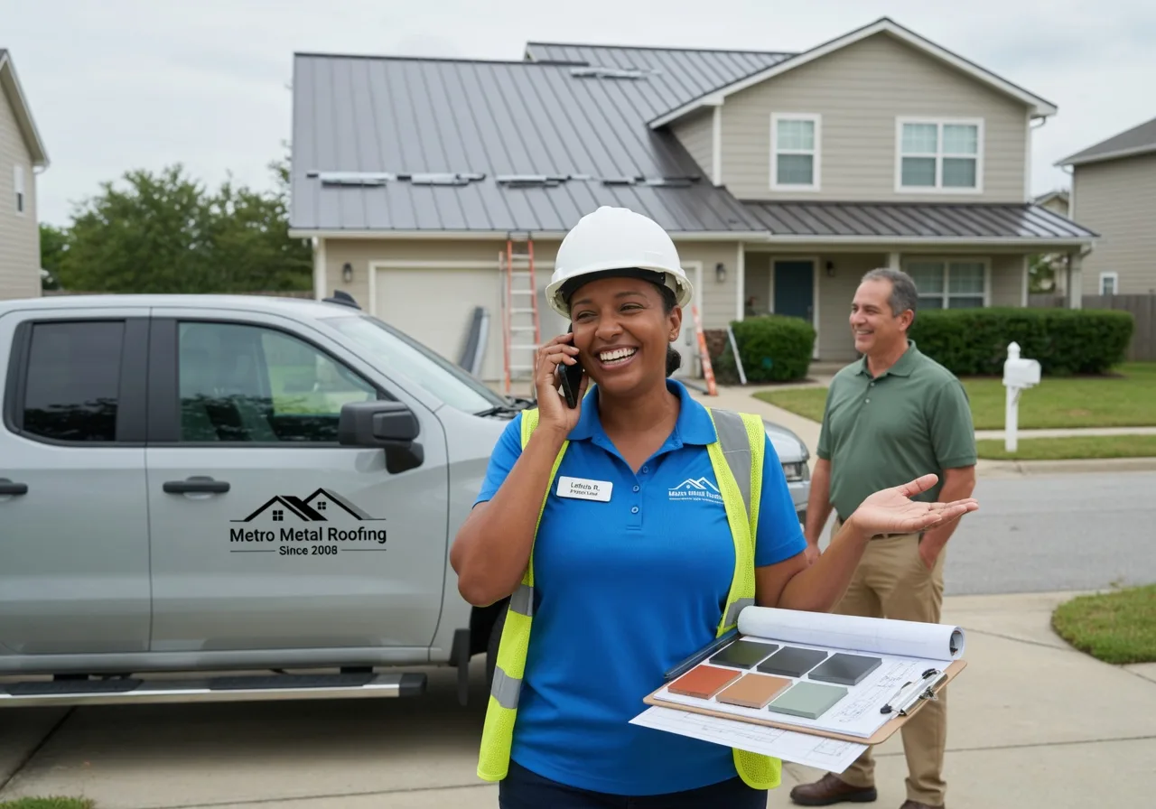 Metal Roofing Installation Prue, OK FAQs