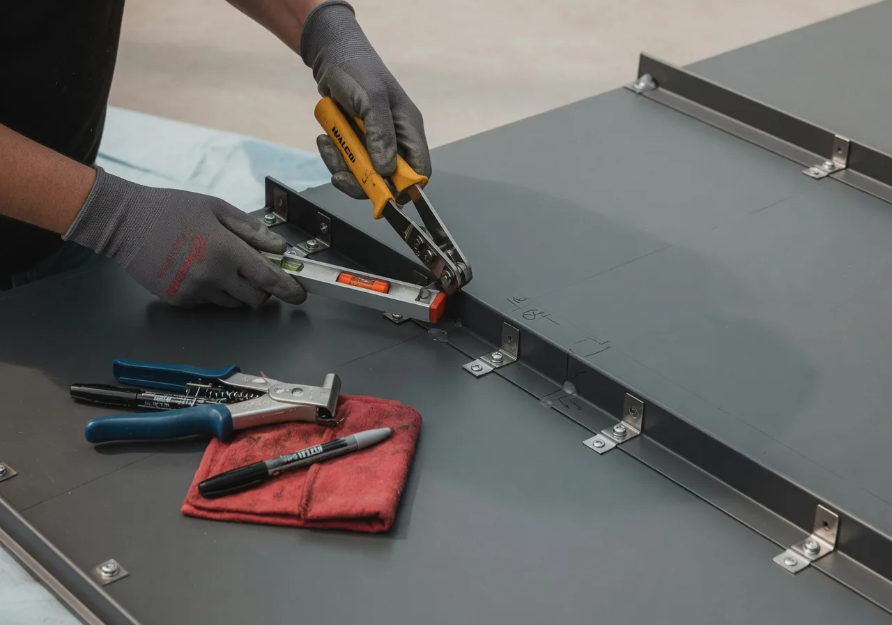 Why choose Metal Roofing Installation in Prue, OK